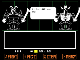 Confession soundtrack