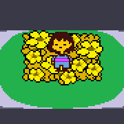 Golden Flowers Undertale Wiki Fandom