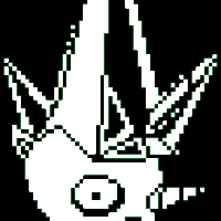 Ice Cap Undertale Wiki Fandom Undertale is created by toby fox, who is a dog.