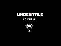 UndertaleDemo