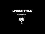 Undertale展示版