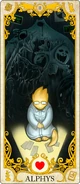 Alphystarot.png (820 KB) Alphys塔羅牌中的合成怪物
