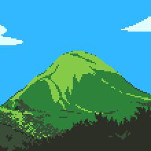 Mount Ebott Undertale Japan Wiki Fandom
