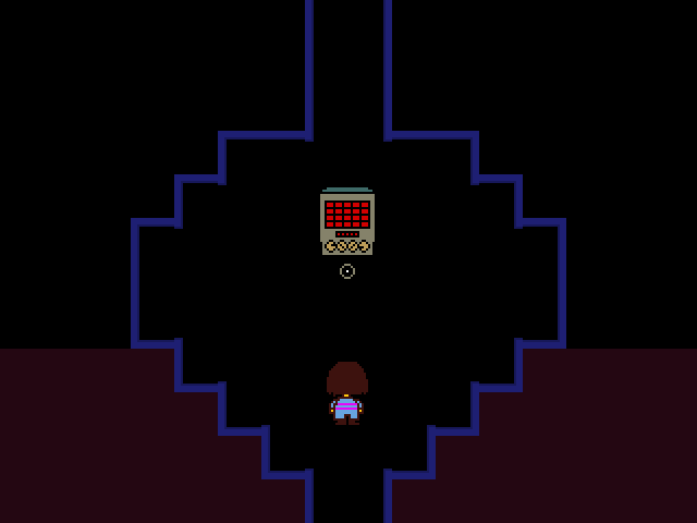 Core Undertale Wiki Fandom Core Undertale Wiki Fandom