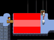 Papyrus screenshot spinning away