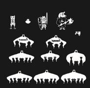 Endogeny artwork concept.png (174 KB) Concept and reference sprite sheet for Endogeny.