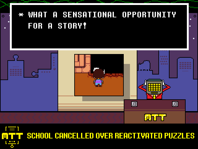 Hotland Puzzles Undertale Wiki Fandom