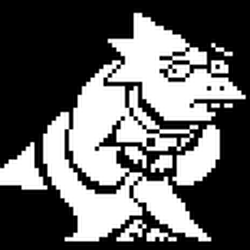 Alphys Undertale Japan Wiki Fandom