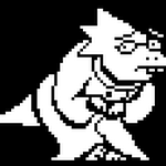 Alphys Undertale Japan Wiki Fandom