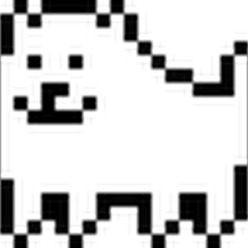 Annoying Dog Undertale Japan Wiki Fandom