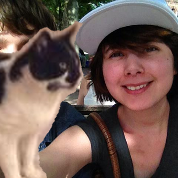 Temmie Chang Undertale Wiki Fandom