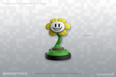Flowey artwork Little Buddy.png (42 KB) Flowey artwork Little Buddy