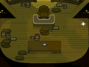 Study location 2nd Sanctuary