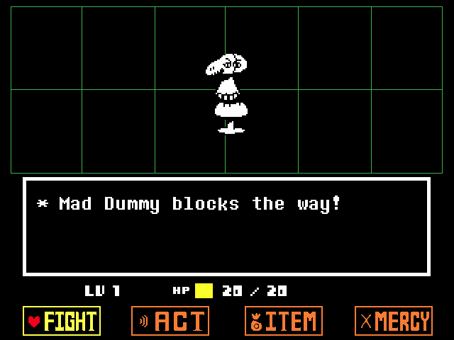 11 how to beat mad dummy Advanced Guide