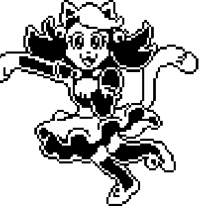 Mad Mew Mew Undertale Wiki Fandom