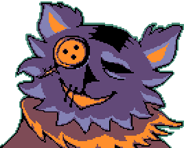 Seam face