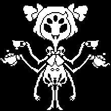Muffet Undertale Wiki Fandom Muffet Undertale Wiki Fandom