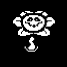 Flowey malvado