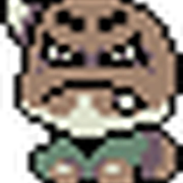 瀑布的npc Undertale Wiki Fandom