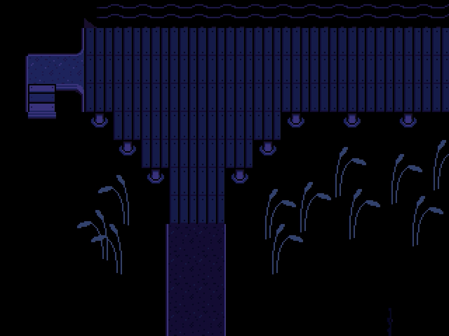 Waterfall Undertale Wiki Fandom