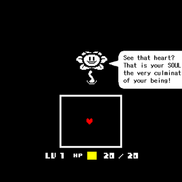 Soul Undertale Wiki Fandom Soul Undertale Wiki Fandom