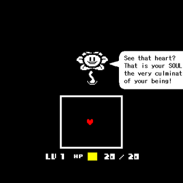 Soul Undertale Wiki Fandom