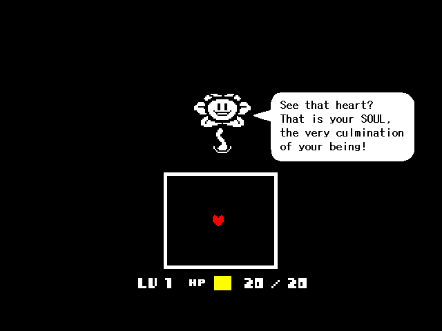 Soul Undertale Wiki Fandom