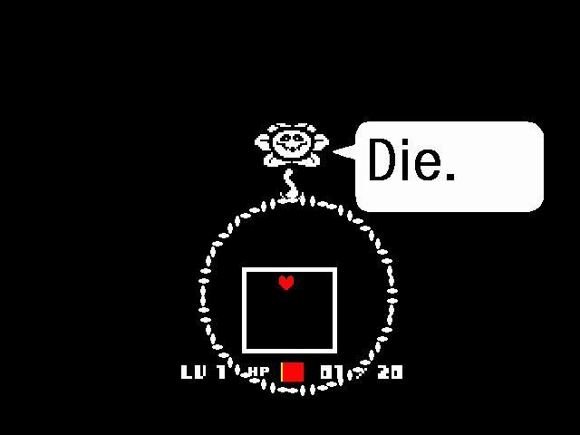how to make undertale sprites