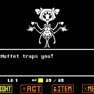 Spider Dance Undertale Wiki Fandom