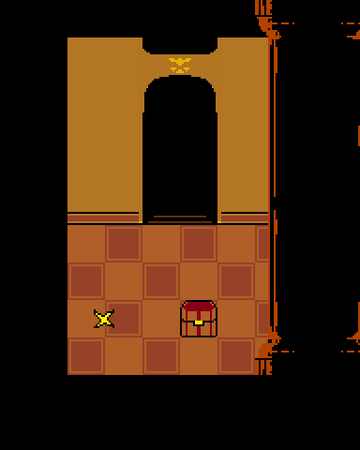 Last Corridor Undertale Japan Wiki Fandom Last Corridor Undertale Japan Wiki Fandom