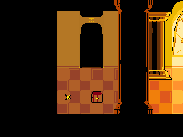 Last Corridor Undertale Japan Wiki Fandom Last Corridor Undertale Japan Wiki Fandom