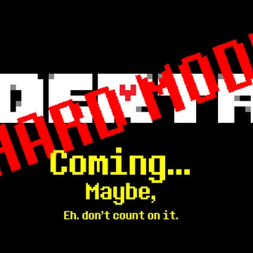 photo Undertale Game Over Screen hard mode undertale wiki fandom