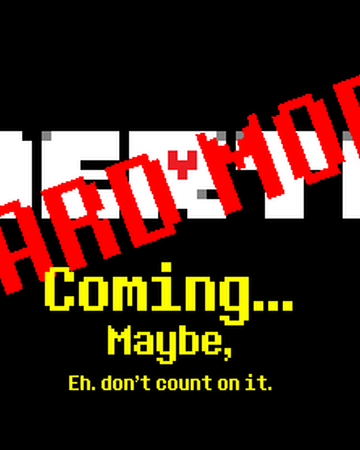 Hard Mode Undertale Wiki Fandom Hard Mode Undertale Wiki Fandom