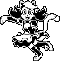 Mad Mew Mew Undertale Japan Wiki Fandom Mad Mew Mew Undertale Japan Wiki Fandom
