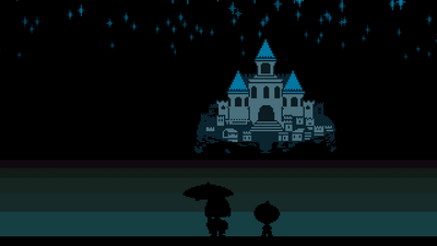 undertale japan wikiについて