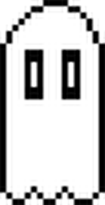 Napstablook | Undertale Japan Wiki | Fandom