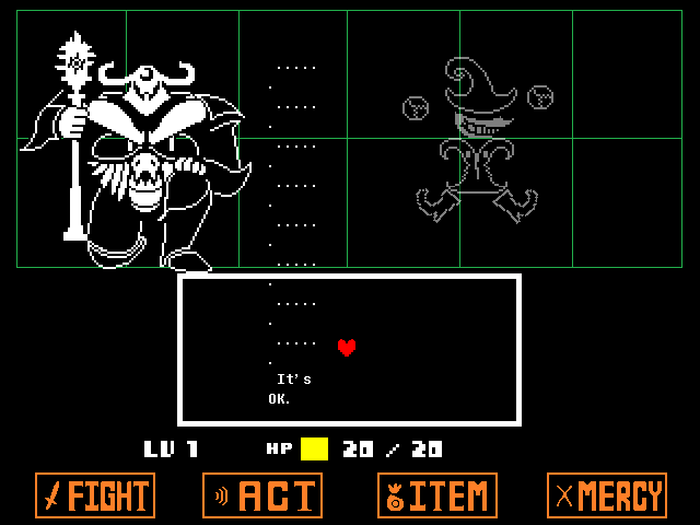 Knight Knight Undertale Japan Wiki Fandom