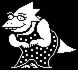 Alphys Undertale Japan Wiki Fandom