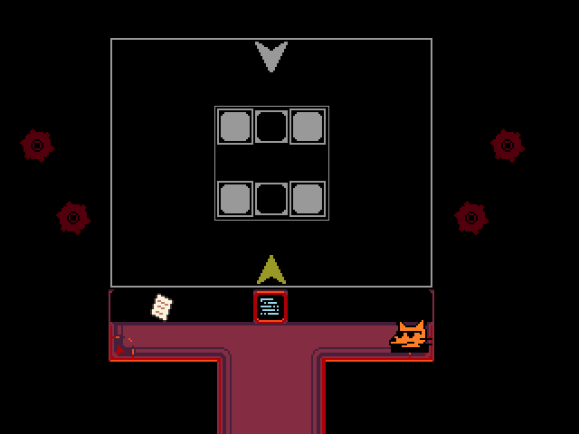 Hotland Puzzles Undertale Wikia Fandom