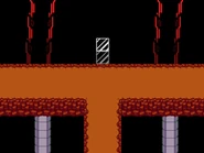 ArtClubRoomEntrance.png (15 kio) L'entrée avec le verre magique au cours d'Art