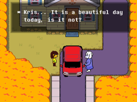 Beginning soundtrack