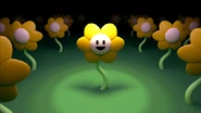 Floweys Steam Card