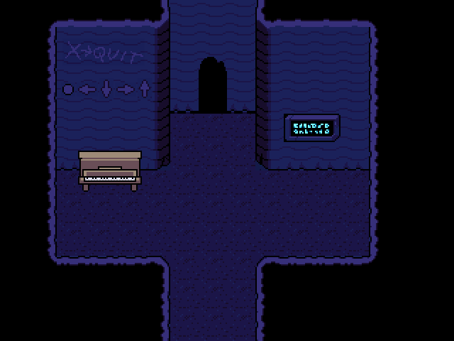 Waterfall Puzzles Undertale Wiki Fandom