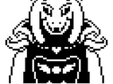 Asriel Dreemurr