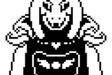 UNDERTALE 5th Anniversary Alarm Clock Winter Dialogue - Flowey