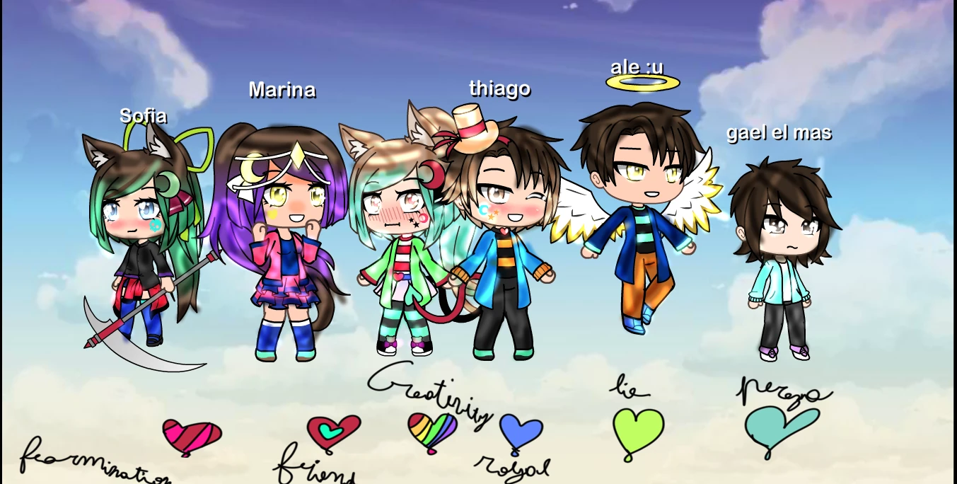 Usuario Blog:JazminWiki/Las 5 almas principales de mis aus | Wikia Undertale  | Fandom, image size:1353x684