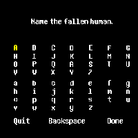 W D Gaster Undertale Wiki Fandom