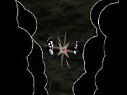 SOUL screenshot Titan shining.png (26 КБ) ДУША сияет внутри титана