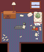 Papyrus And Sans S House Undertale Wiki Fandom