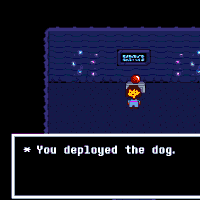 Annoying Dog Undertale Wiki Fandom Added 5 years ago anonymously in cartoon gifs. annoying dog undertale wiki fandom
